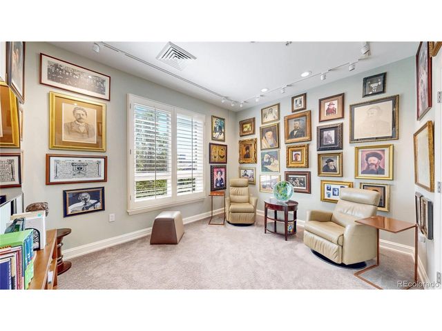 2500 E Cherry Creek South Dr 326, Denver, CO 80209