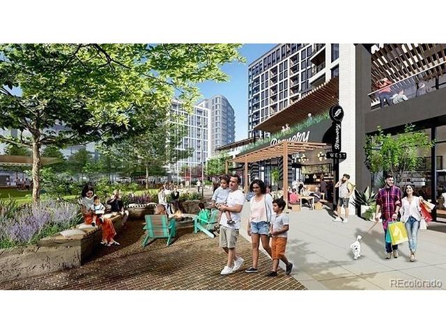 2500 E Cherry Creek South Dr 326, Denver, CO 80209