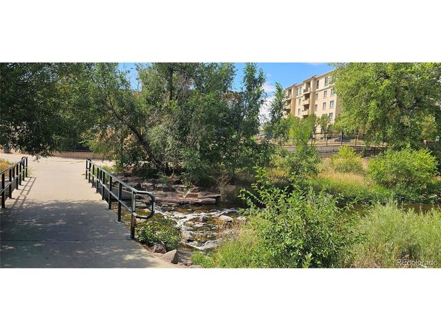 2500 E Cherry Creek South Dr 326, Denver, CO 80209