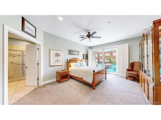 2500 E Cherry Creek South Dr 326, Denver, CO 80209