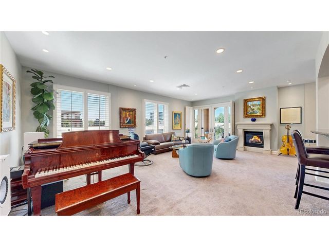 2500 E Cherry Creek South Dr 326, Denver, CO 80209