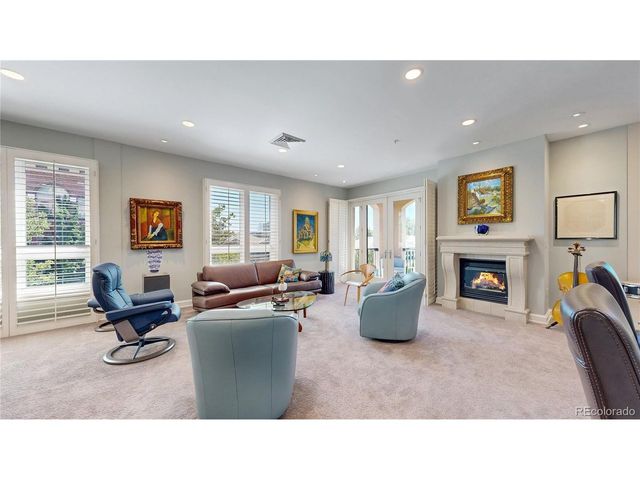 2500 E Cherry Creek South Dr 326, Denver, CO 80209