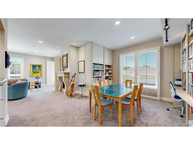 2500 E Cherry Creek South Dr 326, Denver, CO 80209