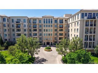 2500 E Cherry Creek South Dr 326, Denver, CO 80209