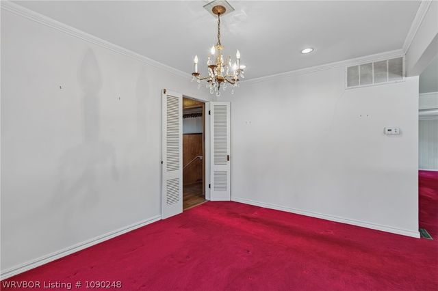 2323 S V Street, Fort Smith, AR 72901