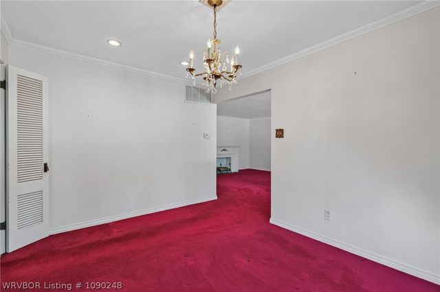 2323 S V Street, Fort Smith, AR 72901