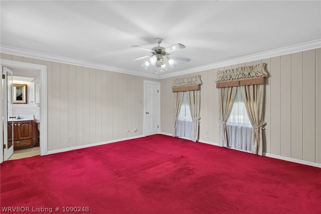 2323 S V Street, Fort Smith, AR 72901