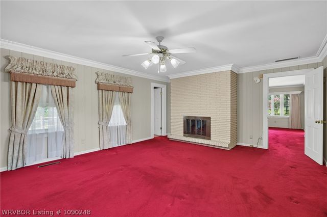 2323 S V Street, Fort Smith, AR 72901