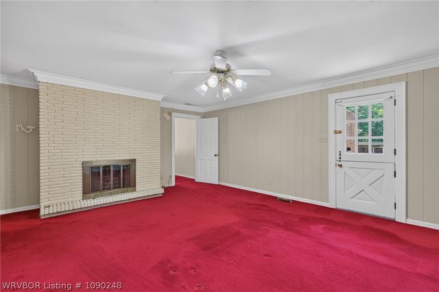 2323 S V Street, Fort Smith, AR 72901