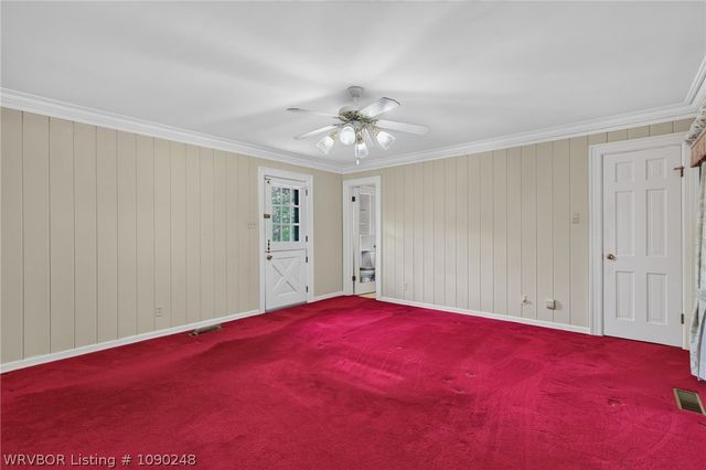 2323 S V Street, Fort Smith, AR 72901