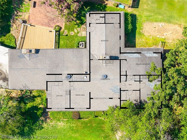 2323 S V Street, Fort Smith, AR 72901