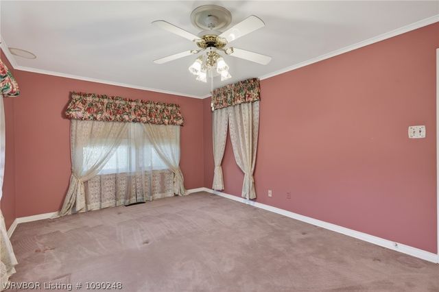 2323 S V Street, Fort Smith, AR 72901