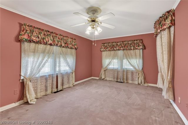 2323 S V Street, Fort Smith, AR 72901