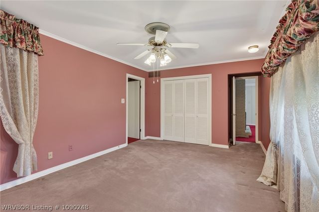 2323 S V Street, Fort Smith, AR 72901