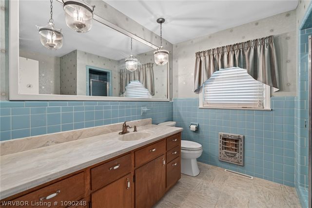 2323 S V Street, Fort Smith, AR 72901