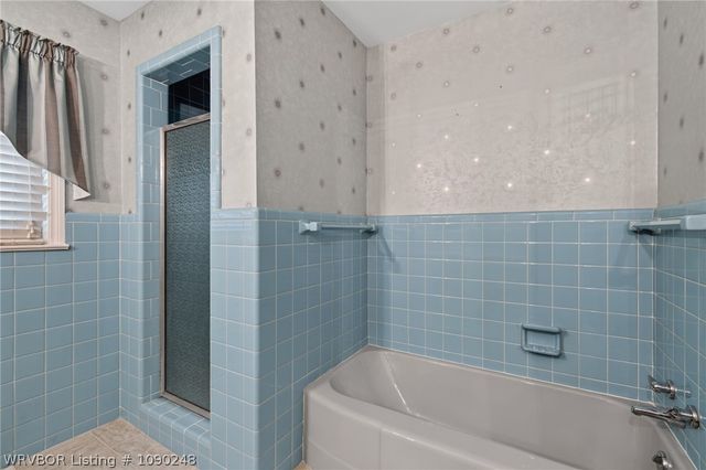 2323 S V Street, Fort Smith, AR 72901