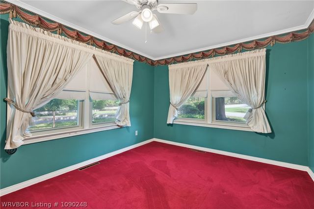 2323 S V Street, Fort Smith, AR 72901