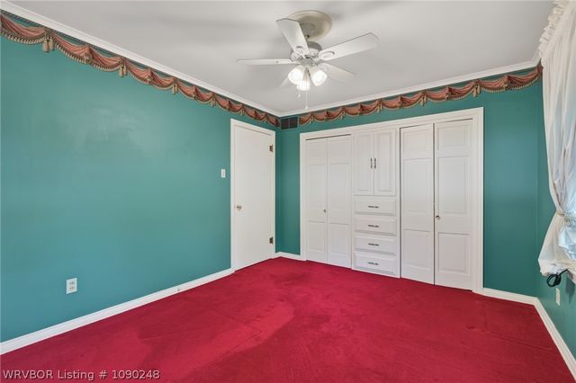 2323 S V Street, Fort Smith, AR 72901