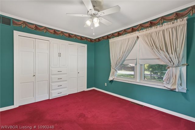 2323 S V Street, Fort Smith, AR 72901