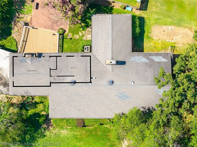 2323 S V Street, Fort Smith, AR 72901