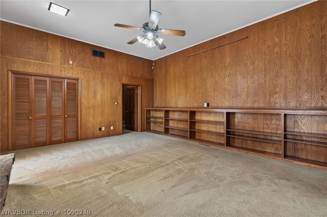 2323 S V Street, Fort Smith, AR 72901
