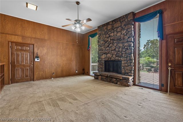 2323 S V Street, Fort Smith, AR 72901