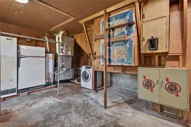 2323 S V Street, Fort Smith, AR 72901
