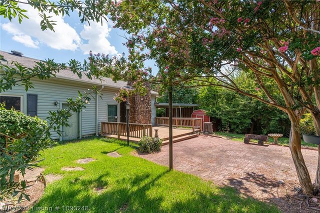 2323 S V Street, Fort Smith, AR 72901
