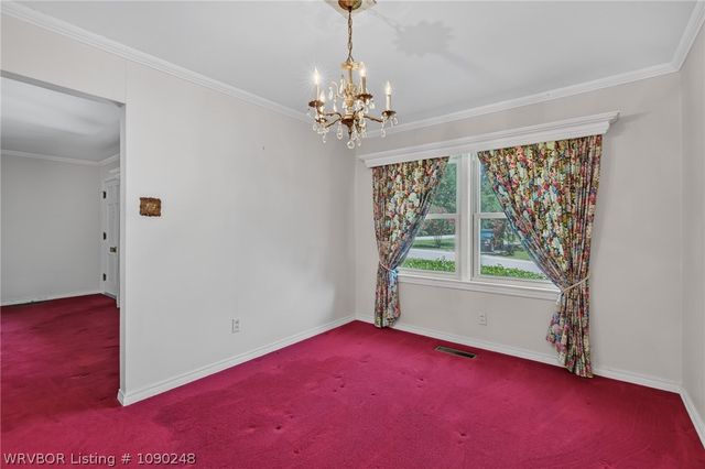 2323 S V Street, Fort Smith, AR 72901