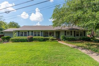 2323 S V Street, Fort Smith, AR 72901