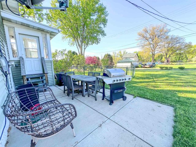 632 Booster Boulevard, Reedsburg, WI 53959