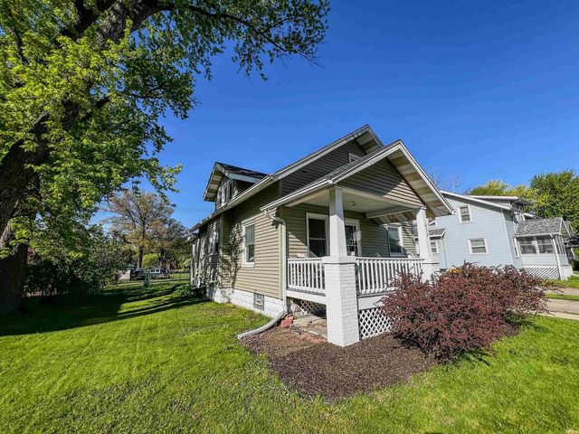 632 Booster Boulevard, Reedsburg, WI 53959