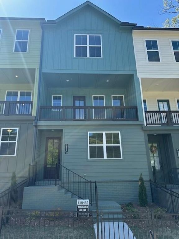 1394 Cozy Circle 348, Atlanta, GA 30315