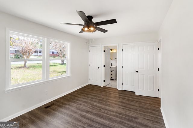 2110 Park Lane, Valdosta, GA 31602