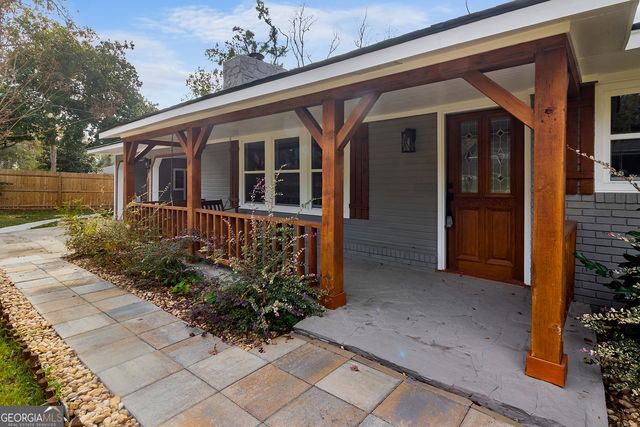 2110 Park Lane, Valdosta, GA 31602