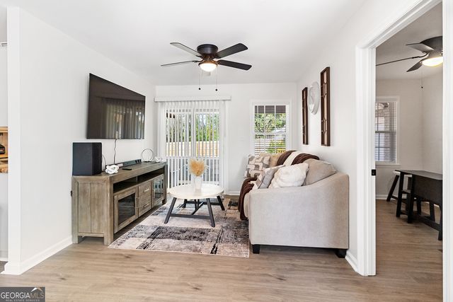 2110 Park Lane, Valdosta, GA 31602