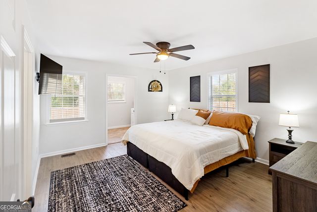 2110 Park Lane, Valdosta, GA 31602