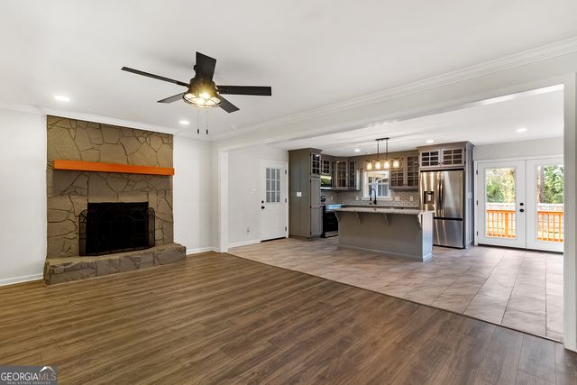 2110 Park Lane, Valdosta, GA 31602