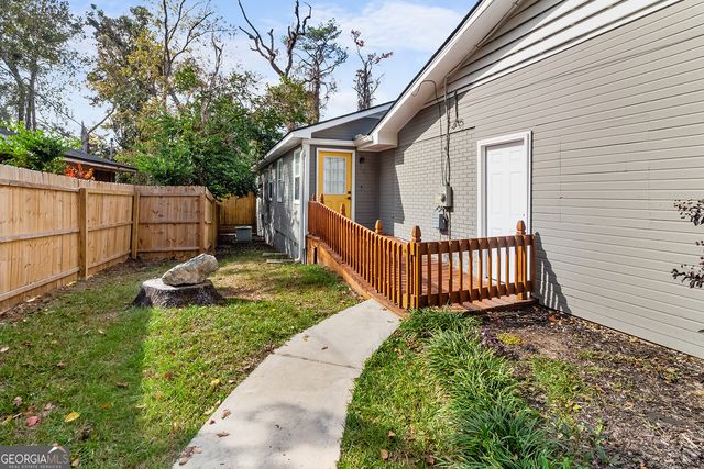 2110 Park Lane, Valdosta, GA 31602