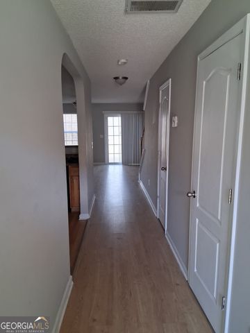 161 Shenandoah Drive, Riverdale, GA 30274