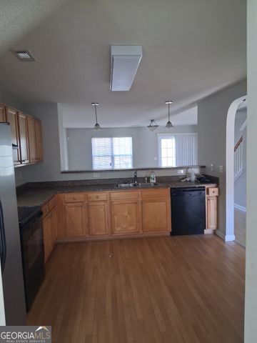 161 Shenandoah Drive, Riverdale, GA 30274