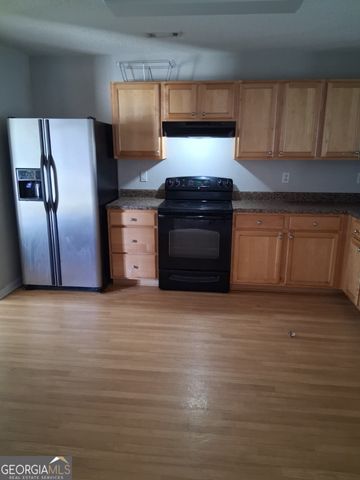 161 Shenandoah Drive, Riverdale, GA 30274