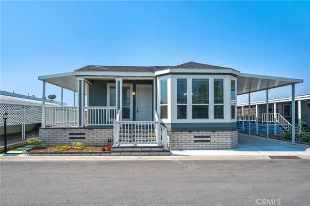 3800 Bradford 233, La Verne, CA 91750