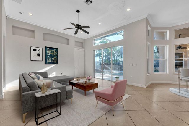 9651 Savona Winds Drive, Delray Beach, FL 33446