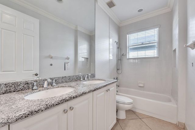 9651 Savona Winds Drive, Delray Beach, FL 33446