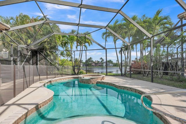 9651 Savona Winds Drive, Delray Beach, FL 33446