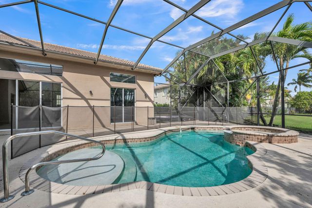 9651 Savona Winds Drive, Delray Beach, FL 33446