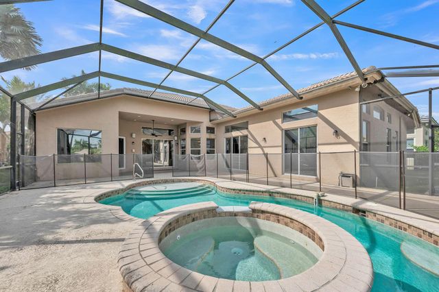 9651 Savona Winds Drive, Delray Beach, FL 33446