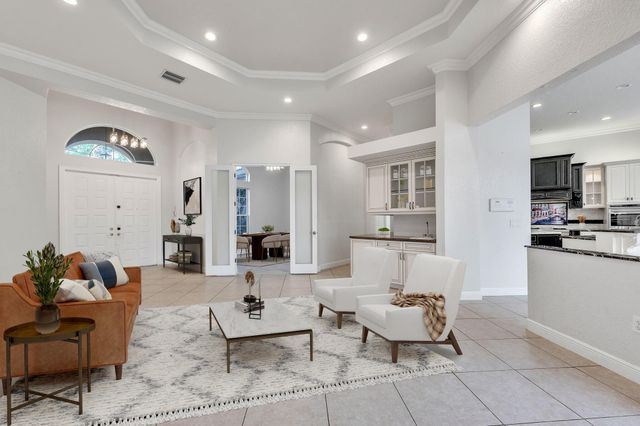 9651 Savona Winds Drive, Delray Beach, FL 33446