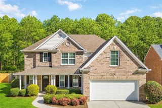 1670 Cooper Lakes Drive, Grayson, GA 30017